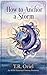 How to Anchor a Storm