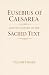 Eusebius of Caesarea and th...