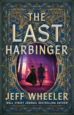 The Last Harbinger