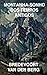 Montanha-Sonho dos Tempos Antigos (Histórias de Terror Em Português - Bredevoort Van Den Berg) (Portuguese Edition)