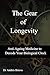 The Gear of Longevity: Anti Ageing Medicine to decode your Biological Clock