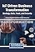 IoT-Driven Business Transformation: Strategy, Data, Trust, and Security