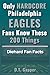 Only HARDCORE Philadelphia Eagles Fans Know These 200 Things