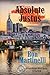 ABSOLUTE JUSTUS : A Texas R...