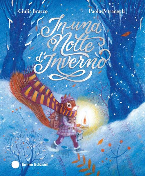 In una notte d'inverno (Hardcover)