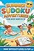 Sudoku for Kids (ages 8-12)...