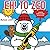 Eh! to Zed: A Canadian Alphabet Colouring and Activity Book.
