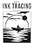 MINDFUL INK TRACING: REVERSE COLORING BOOK FOR ADULTS STRESS RELIEF