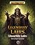 Legendary Lairs: Unearthly ...