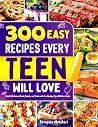 300 Easy Recipes ...