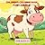 children's farm animals coloring book for ages 3 to 5: keeping toddlers busy with this fun farm animal coloring book