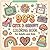 90s Groovy Coloring Book: Cute Retro Designs with Bold and Easy Pages to Relax and Unwind