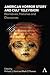 American Horror Story and Cult Television by Richard Hand