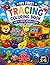 My First Tracing Coloring Book: Fun to Trace, Color & Learn