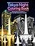 Tokyo Night Coloring Book: ...