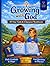 Growing With God: A 30-Day Faith & Character Workbook for Kids Ages 7–12 | Daily Bible Verses, Reflection, and Life Lessons