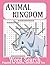 Animals Word Search: Word Search with Easy to Read Print about Animals, Animal Kingdom and More/ 8.5x11 inches, 110 page/ 50+ Puzzles... Gift for Vacations, Holidays and Free Times