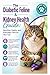 The Diabetic Feline & Kidney Health Guide: Nutrition, Habits, and Everyday Care for Your Cat