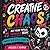 Creative Chaos Vol 1: This Isn't Your Typical Mandala Book!