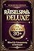 Rätselspaß deluxe: Für Frau...