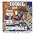 Cutest Criminals: A cozy critter coloring book: Being this cute should be a crime.