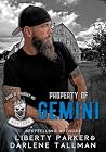 Property of Gemin...