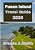 Funen Island Travel Guide 2026