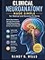 Clinical Neuroanatomy Made Simple for Medical and Nursing Students: Master Brain Anatomy Fast with Clinical Cases, Visual Memory Systems and High-Yield Exam Prep to Pass with Confidence
