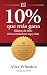 El 10% que más gana: Hábito...