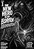 The New Hero Is An Eldritch Abomination?: Issue 1 (The New Hero Is An Eldritch Abomination? (Original Manga))