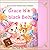 Grace is a black belt: A story of courage, discipline, and true strength (Grace the Missionary rabbit)