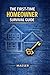 The First-Time Homeowner Survival Guide: Everything Nobody Tells You About Owning a Home — Until Something Goes Wrong