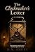 The Clockmaker's Letter: A Slow Burn Fantasy Romance (The Clockmaker Series)