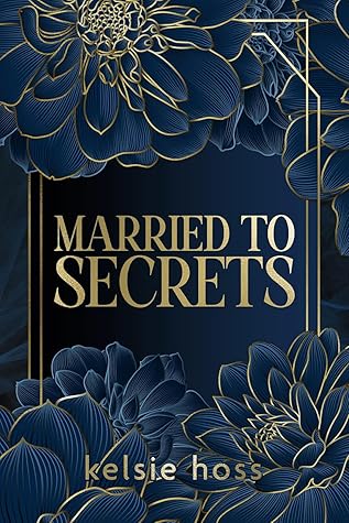 Married to Secrets