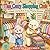 The Cozy Shopping Club: A Kawaii Coloring Book of Cozy Shopping Adventures: 30 Adorable Pages of Cute Animals, Aesthetic Boutiques, and Sweet Treats for Stress Relief and Relaxation