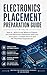 ELECTRONICS PLACEMENT PREPARATION GUIDE: How to, What to and Where to Prepare for Core Electronics Placement Tests and Interviews – Insights from IIT and NIT Placement Experiences