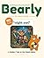 Bearly: A Picture Puzzle Book for Clever Minds: 100+ Full-Color Rebus and Brain Teasers: A Perfect Gift for Crossword Lovers