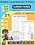 Reading Comprehension Practice: Summertime Reading For Kids Second to Third Grade, Fiction and Nonfiction Summer Bridge Activities 2-3 (Color By Comprehension Workbooks)