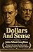 Dollars And Sense: A Screenplay by John Alban Coughlan