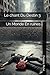 Le Chant Du Destin 3: Un Monde En ruines (French Edition)