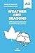 Ready-to-Teach ESL Conversation Series: Weather and Seasons A2: CEFR-Aligned Conversation Activities for ESL Learners
