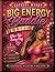 Big Energy Baddie Coloring Book: Affirmations & Self-Love Coloring Book for Confident, Curvy Women