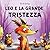 LEO E LA GRANDE TRISTEZZA by Nicole Spring