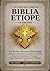 La Biblia etíope completa en español — Edición anotada: Los 88 libros del antiguo canon etíope, incluyendo el Libro de Enoc, los Jubileos, los Apócrifos, ... Deuterocanónicos y más. (Spanish Edition)