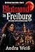 Blutmond in Freiburg Vampir Krimi : Die Miriam Seidel Reihe (German Edition)