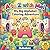 A to Z with Me: My Big Alphabet Coloring Adventure - A book for toddlers