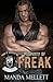 Property of Freak (Kings of Anarchy MC Arizona)
