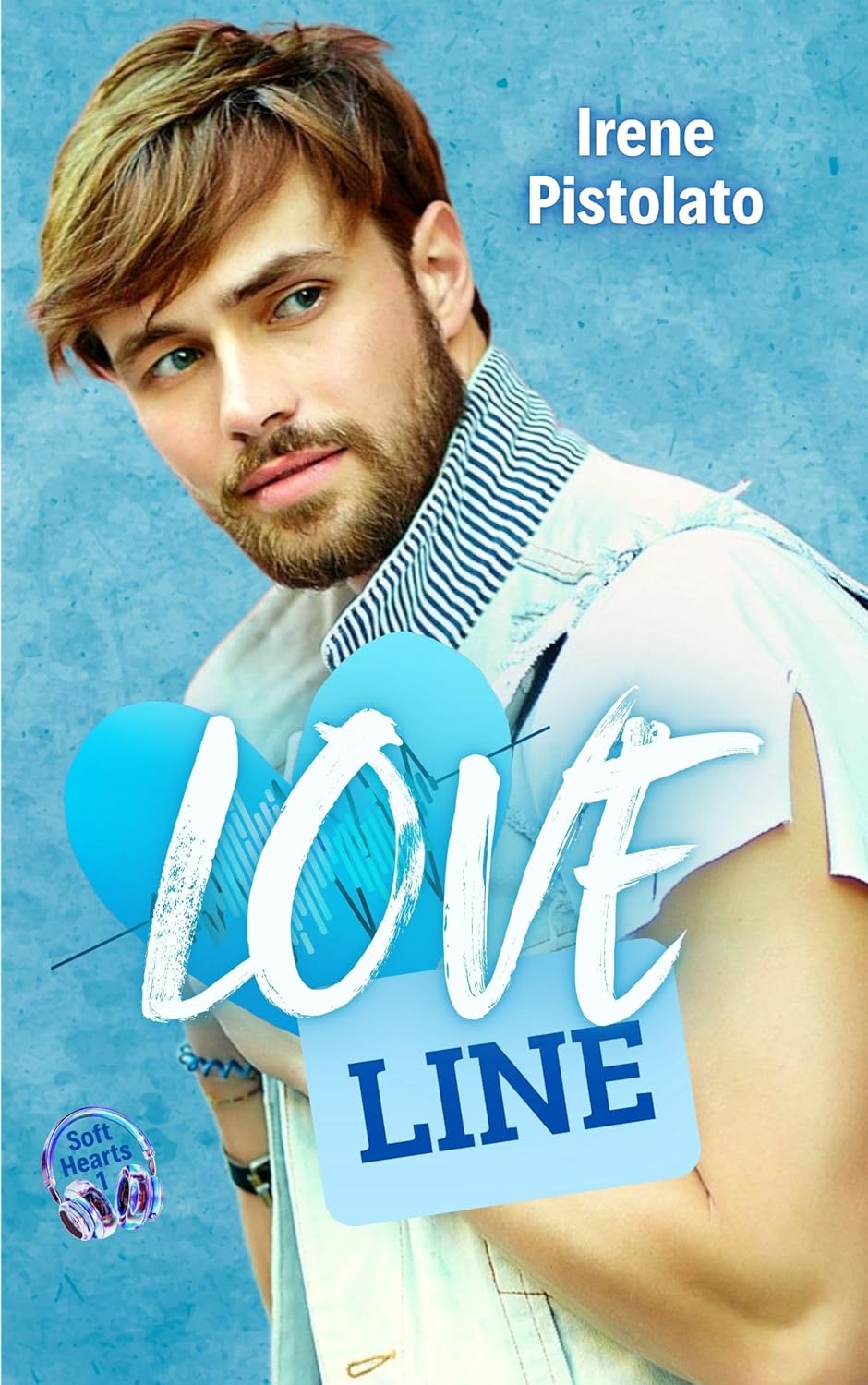 Love Line (Soft Hearts vol.1) (Italian Edition)
