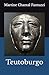 Teutoburgo (Historia) (Italian Edition)