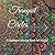 Tranquil Circles: A Mandala Coloring Book for Adults